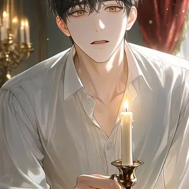 Profile image of Solen