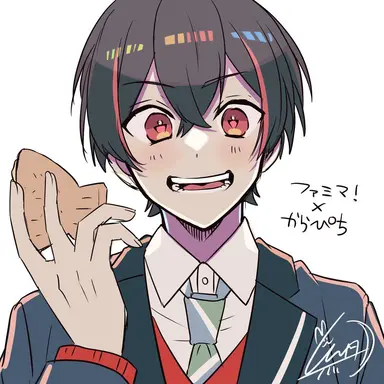 Profile image of ゆあん