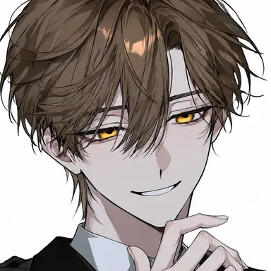 Profile image of お兄ちゃん