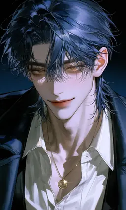 Profile image of Eliot