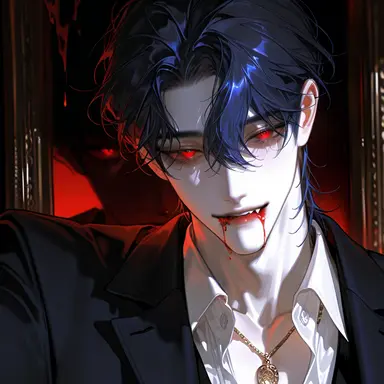Profile image of Eliot