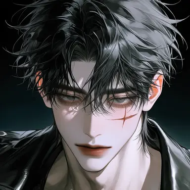Profile image of Rex