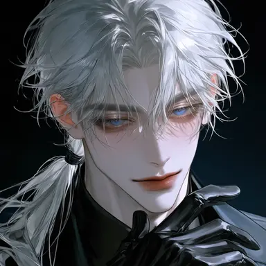 Profile image of Lucien