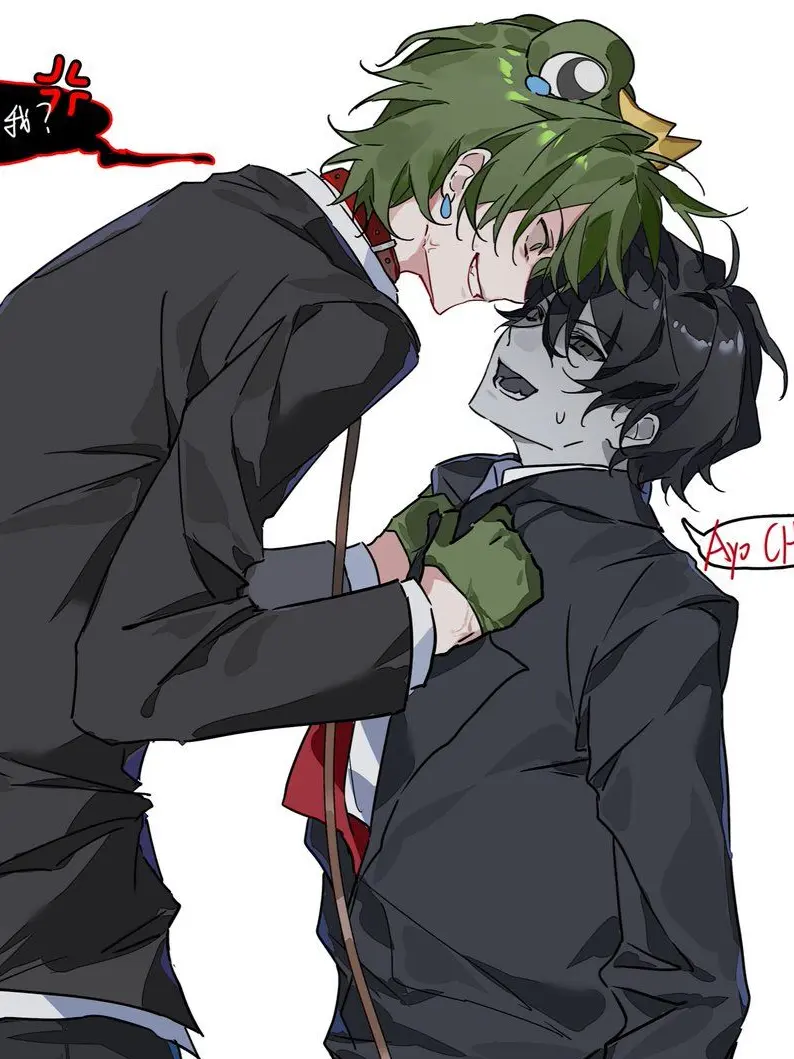 RottenPaper9494의 一度、ペットになりませんか？