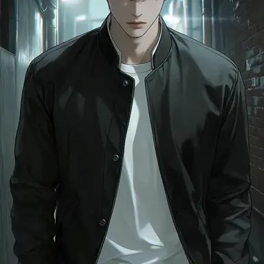 Profile image of 한서준