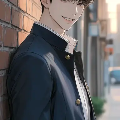 Profile image of 한태윤