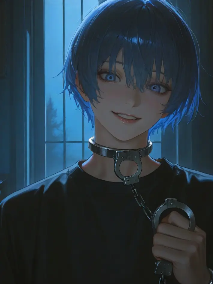 __________san59의 知らない人に監禁されてましたが...