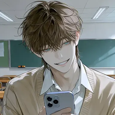 Profile image of 오노데라 무츠