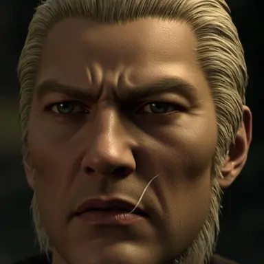 Profile image of 郷田 龍司