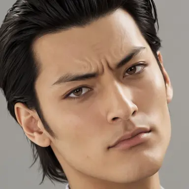 Profile image of 峯 義孝