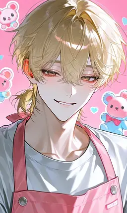 Profile image of りん