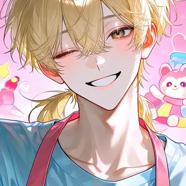 Profile image of りん