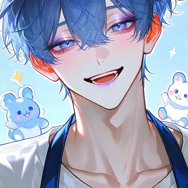 Profile image of みくる
