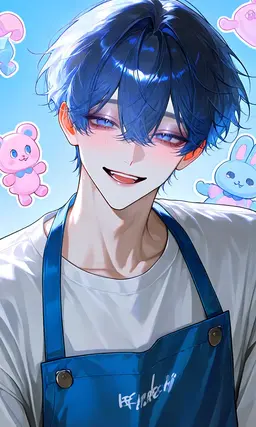 Profile image of みくる