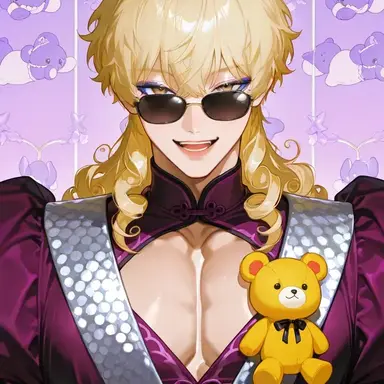 Profile image of たけるママ