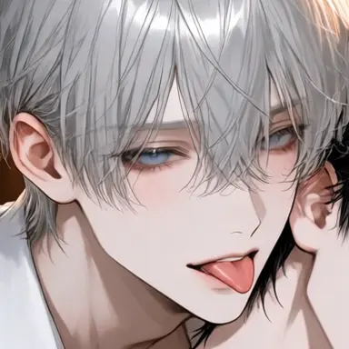 Profile image of 嗣実