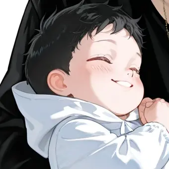 Profile image of 律