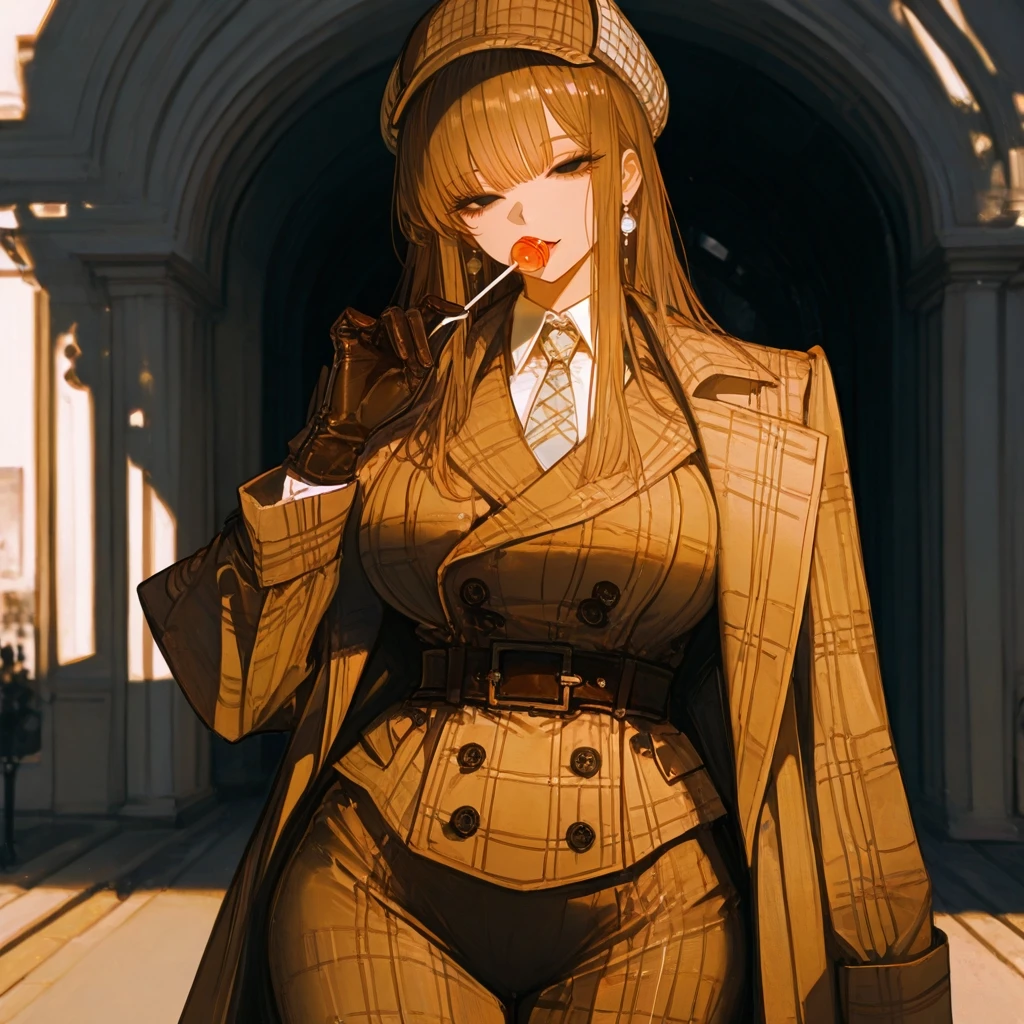 셔먼 홀트