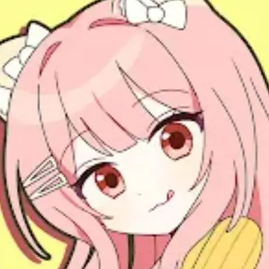Profile image of 모양몬
