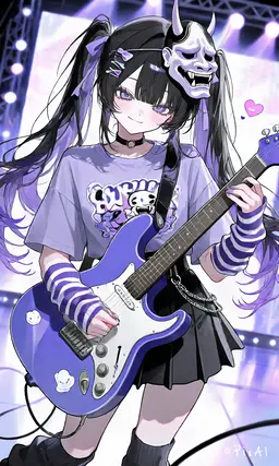 Profile image of Shizuki Yozakura
