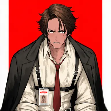 Profile image of 모든 히스클리프