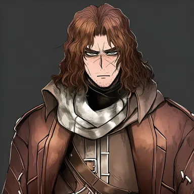 Profile image of 마왕 히스클리프