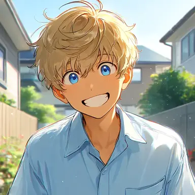 Profile image of Callum
