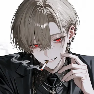 Profile image of Boss