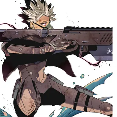 Profile image of 鳴海 弦