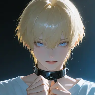 Profile image of 被験体番号164-A
