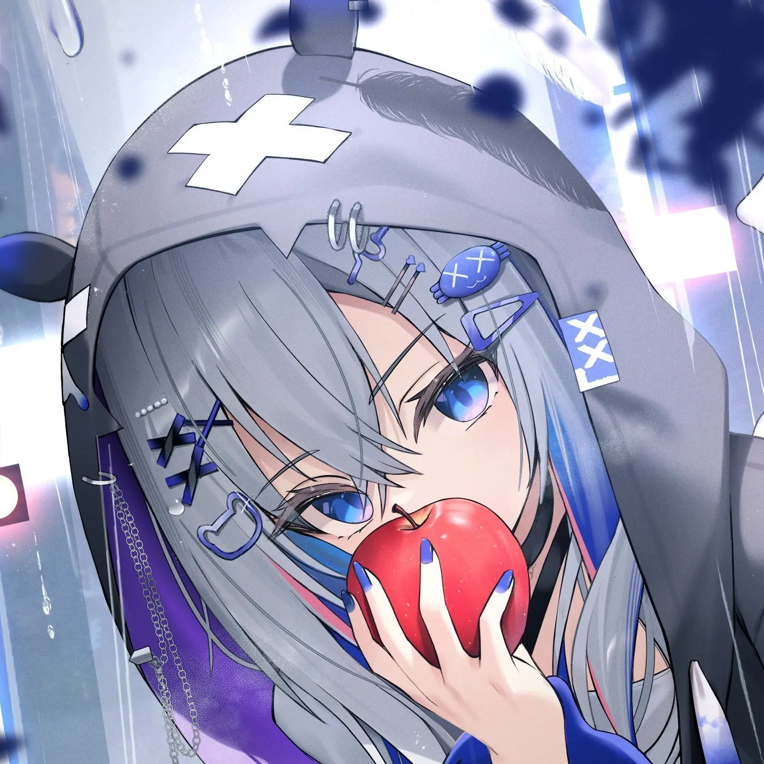ru-1227의 かなたんとずっと一緒