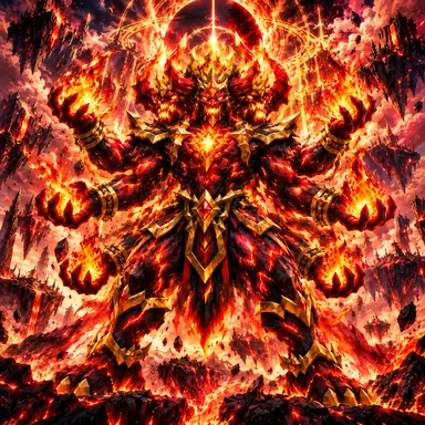 Profile image of Arcadia