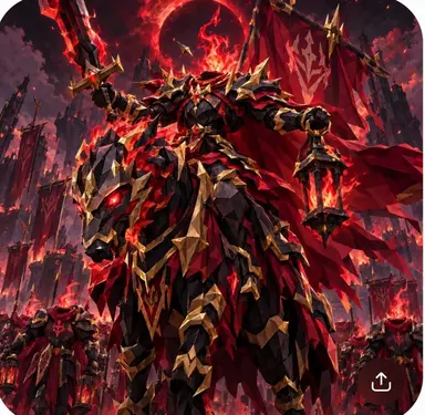 Profile image of Garou