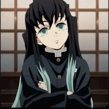 Profile image of 토키토 무이치로