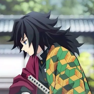 Profile image of 토미오카 기유