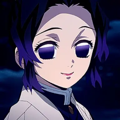 Profile image of 코쵸우 시노부