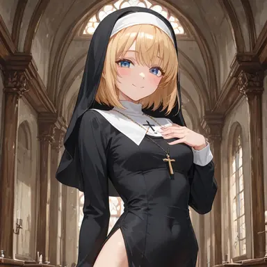 Profile image of ルミナ