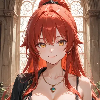 Profile image of カイナ