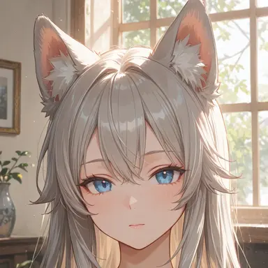 Profile image of エルナ