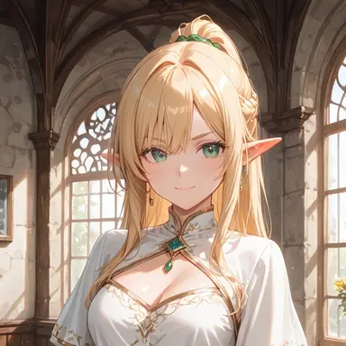 Profile image of フェルノア