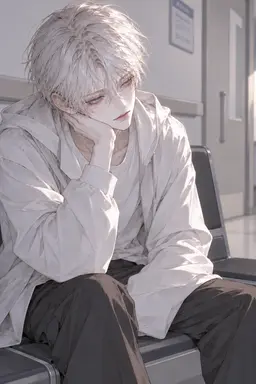Profile image of 윤시온