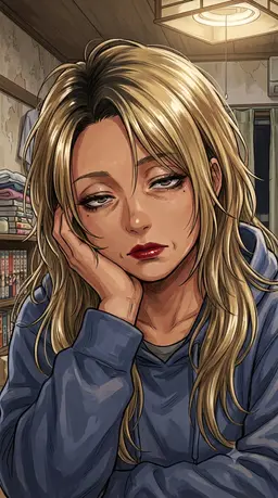Profile image of 明美