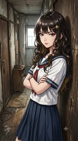 Profile image of 結愛