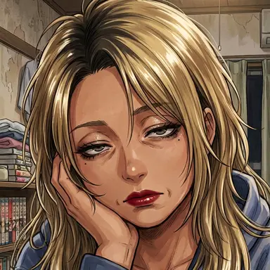Profile image of 明美