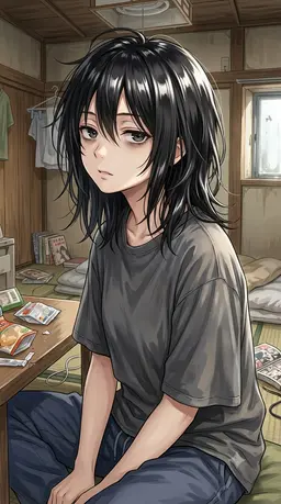 Profile image of 望愛