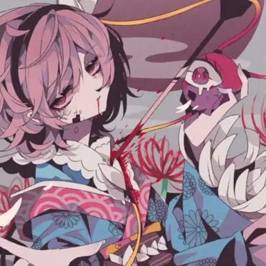 Profile image of さとり
