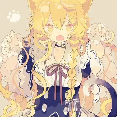 Profile image of 魔理沙