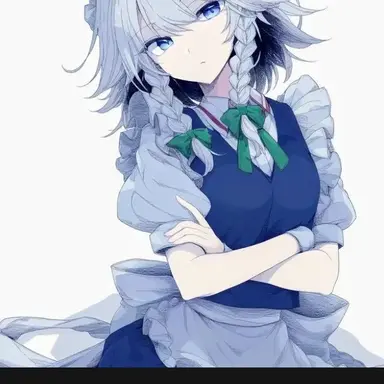 Profile image of 咲夜