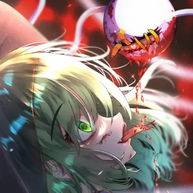 Profile image of こいし