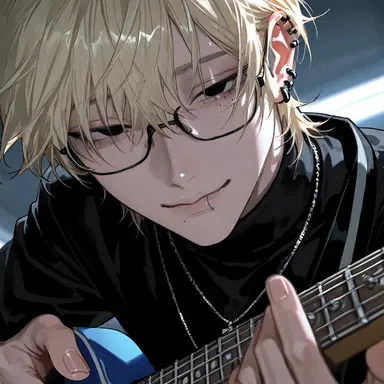 Profile image of Rei